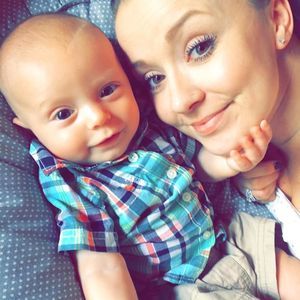 Meet your Posher, Kathryn